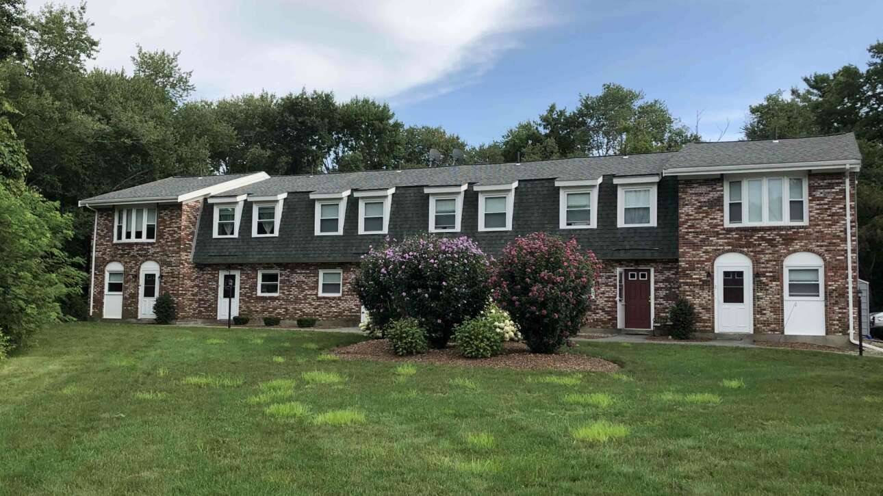 100 Norton Avenue  South Easton