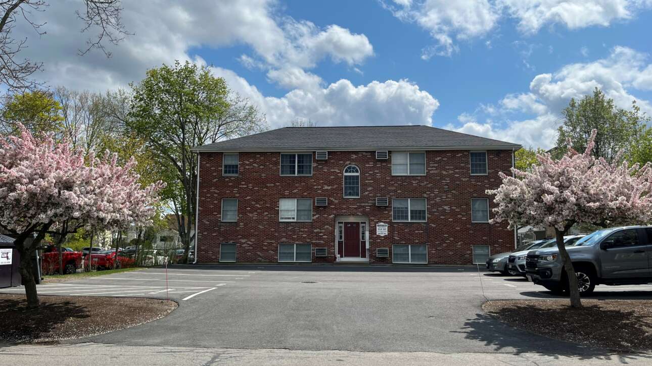 15 Pleasant Street Mansfield