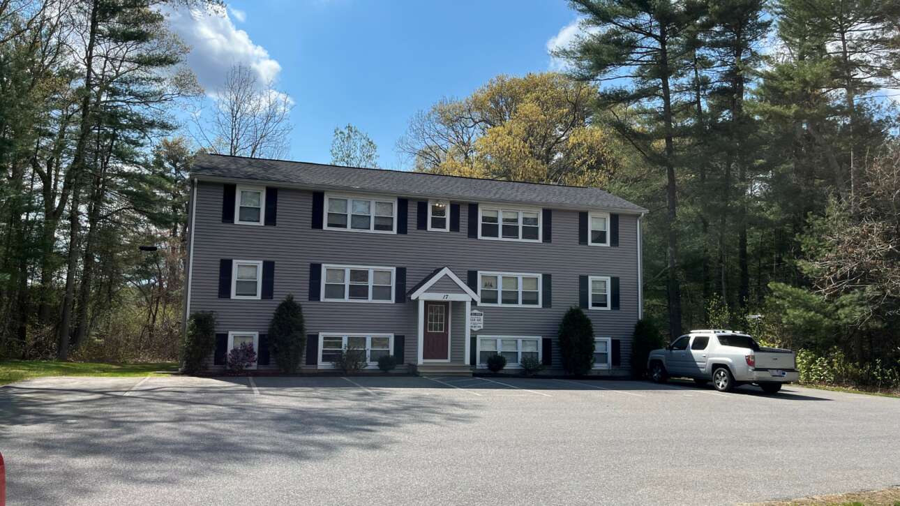 17 & 21 Hill Street Norton