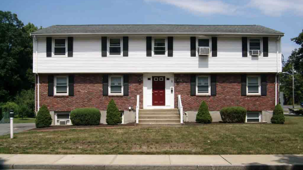 1 Lothrop Street North Easton