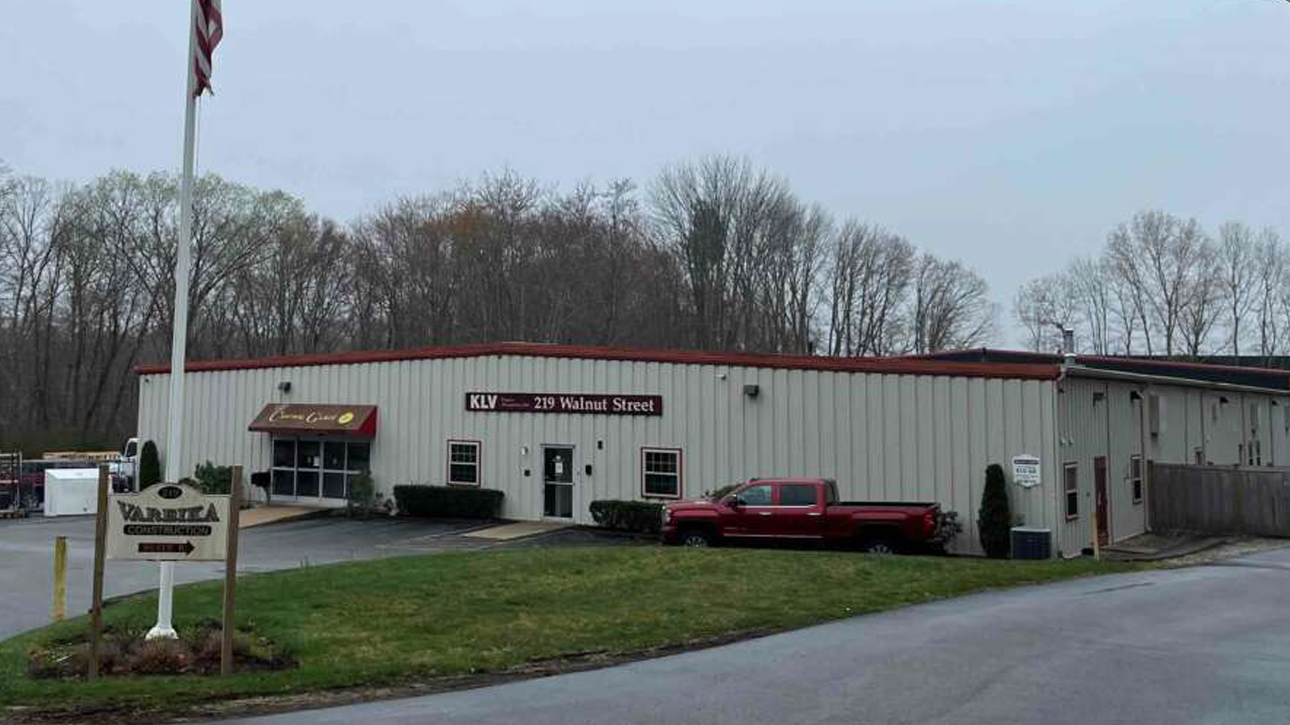 219 Walnut Street West Bridgewater